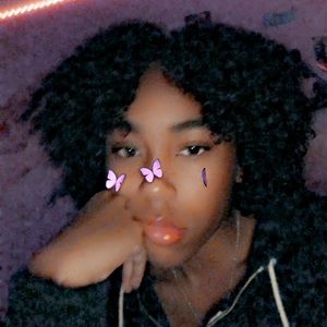 Meet your Posher, Jada